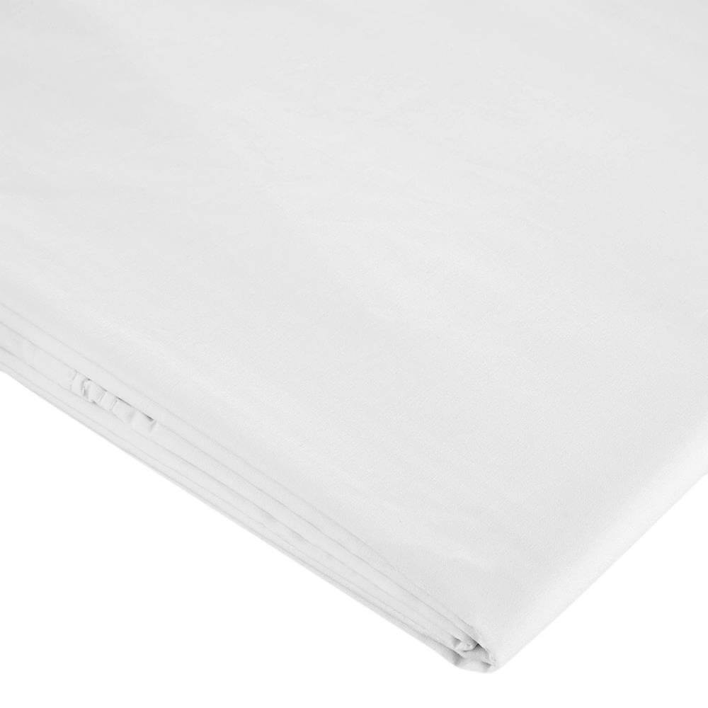Belledorm Premium Blend Flat Sheet: 500TC